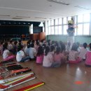 영동초등학교 이미지