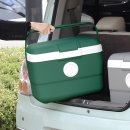 아이스박스 - 용인시 수지구 진산로 24 | 올리빙 캠핑용 아이스박스 25L 실사용 후기