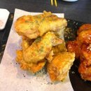 스모프양념통닭안중점 | [목포치킨맛집] "스모프 양념통닭" 후기