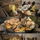 임초리하우스 | 가평 임초리부뚜막ㅣ고딩친구들과 가을 촌캉스