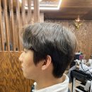 맨즈살롱수컷 | 대전 부사동 바버샵 "맨즈살롱수컷" 세련된 남자머리 애즈펌 추천(+위치/주차/자세한 후기)