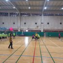 서울시교육감배 여자중등부 3조 예선리그 이미지