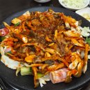 잘빠진쭈꾸미 | 포천 소흘읍 송우리 매운 음식 맛집 [잘빠진쭈꾸미] 볶음밥 술집 데이트 회식 모임 장소 추천