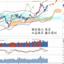 랠리 준비와 연기금의 가세, 교보생명 상장 추진과 우리은행 이미지