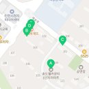 파리바게뜨송도웰카운티점