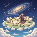 별빛소랑 이미지