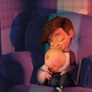 가족영화(보스베이비) | [가족 영화] 보스 베이비 (The Boss Baby, 2017) - 나에게 동생이 생긴다면?