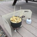 서운산 자연휴양림 자동차야영장 이미지