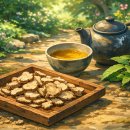 함양토종약초시장 이미지