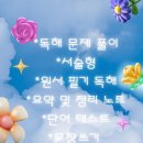 화남초등학교 | 리아 잉글리시 아이 연필이 짧아질수록 실력이 자랍니다 초등 고학년이 좋아하는 크리스마스 이벤트 오픈