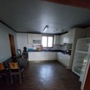 강변노래연습장 | 청도강변돌고래펜션 본채 후기, 깔끔한 조경이 인상적인 청도 감성숙소