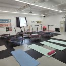 씨유 대구연경아이파크점 | 연경동헬스장 고민 끝! 황후핏점핑 등록 리얼후기(운동 포기 러의 변화)