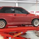 금호타이어 월산점 이미지