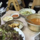 어미생선구이 | 충북 증평 맛집 :: 지인소개로 다녀간 숯불닭갈비 맛집 [어미생선구이 열탄불고기]
