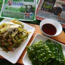 법이네 야채가게 | 미역줄기볶음 레시피 꼬시래기 곰피 미역줄기에 해조류 순천역전시장야채가게