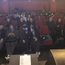 [26.01.31] 2026 한국 Heavy Metal band 블랙홀 수원 콘서트 관객 단체사진 이미지