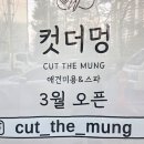 멍컷 | [천안 쌍용동] 애견미용실 인테리어 필수품! '컷더멍' 맞춤형 안전문 시공 후기!