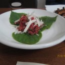 풍기인삼시장 이미지