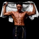 글로벌 태권도장 이미지