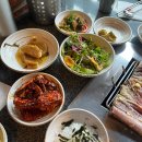 과천 맛집 추천 본수원갈비 과천점, 내돈내산 찐솔직후기 (평일점심)