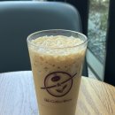 커피빈 브라이튼여의도점
