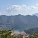 회동수원지 이미지