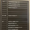 나인트리 바이 파르나스 서울 판교 | 나인트리 바이 파르나스 서울 판교: 조식 후기 | 하이비스커스 메뉴 운영시간 상세 후기