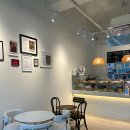 카페베이커리&샌드위치 이미지