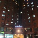 월출콘도 | 해운대해수욕장 밤구경, 글로리콘도, 동백섬, 누리마루, 더베이 101 야경 (2020년 7웡)