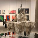 엘피갤러리 | 한남동+해방촌 나들이 (리움미술관, 페이스갤러리,신흥시장 외)