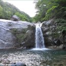 공사모 산악회 제35차[7월16일 셋째주토요일]지리산 칠선계곡 정기산행 안내 이미지