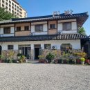 경남 하동 닭숯불구이 여행지맛집, 보람산장식당