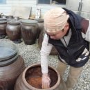 용천골청국된장