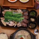 2대국밥 - 청도군 청도시장1길 21 | 2대국밥