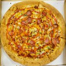 피자스쿨매탄점 | 피자스쿨 마라 치킨피자 신메뉴 먹어본 솔직한 후기