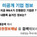 삼성증권-중기 상승 추세의 시작과 매국적인 기관들 이미지