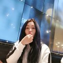 단발로 잘랐어요!! [in 희싸롱]