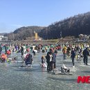 평창송어 이미지