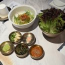 수정신흥2-D-10 | [성남 신흥역 고기집 맛집] 고기 구워주는 무쇠뚝삼겹 신흥역점 솔직후기