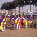 정릉아리랑시장 이미지