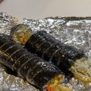 예하리김밥 이미지