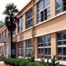 산이초등학교 이미지