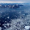 그린랜드 이미지