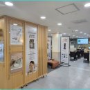 나비엘 명일 갤러리 이미지