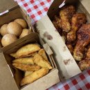 교촌치킨 금당1호점 이미지