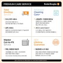 더샵세탁 | 창원커튼 블라인드 가음정 더샵아파트 깔끔하고 쾌적한 커튼, 콤비블라인드 시공 후기