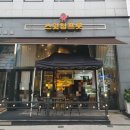 스윗청프룻 | 김포 풍무동 카페 과일 깡패 스윗청프룻 풍무점 생과일빙수 후기