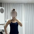 26 | 나이키 수영복 컷아웃 네이비 26사이즈 후기