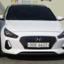 현대 i30(PD)중고차 1.6 터보 스포츠 프리미엄 이미지