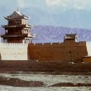 (주)황화무역 | 중국5, 역사